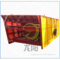 Shanghai LY Linear Vibrating Screen